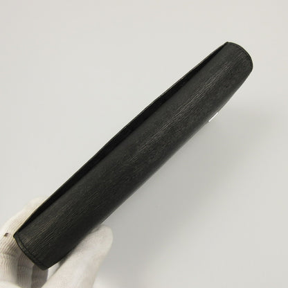 【中古】PORTER | ポーター CURRENT 長財布 052-02201 ブラック