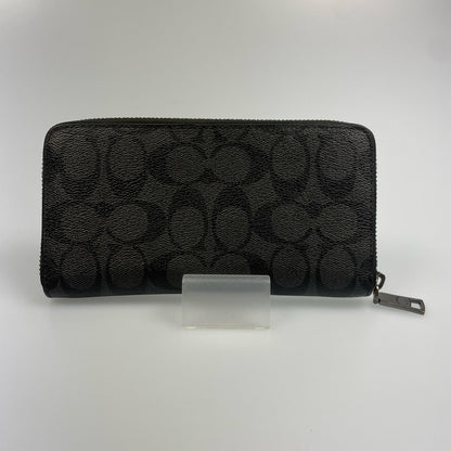 【中古】COACH | コーチ 長財布 58112