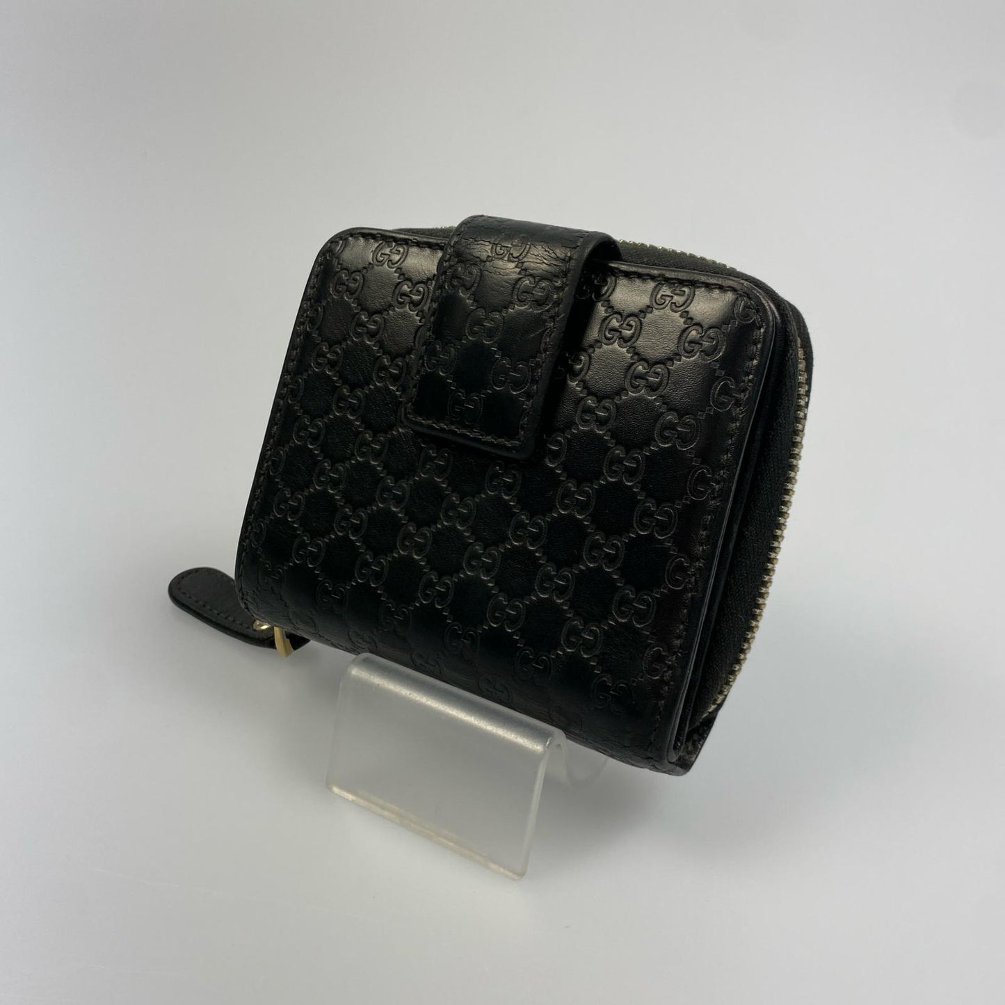 【中古】GUCCI | グッチ 長財布 449395