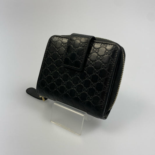 【中古】GUCCI | グッチ 長財布 449395