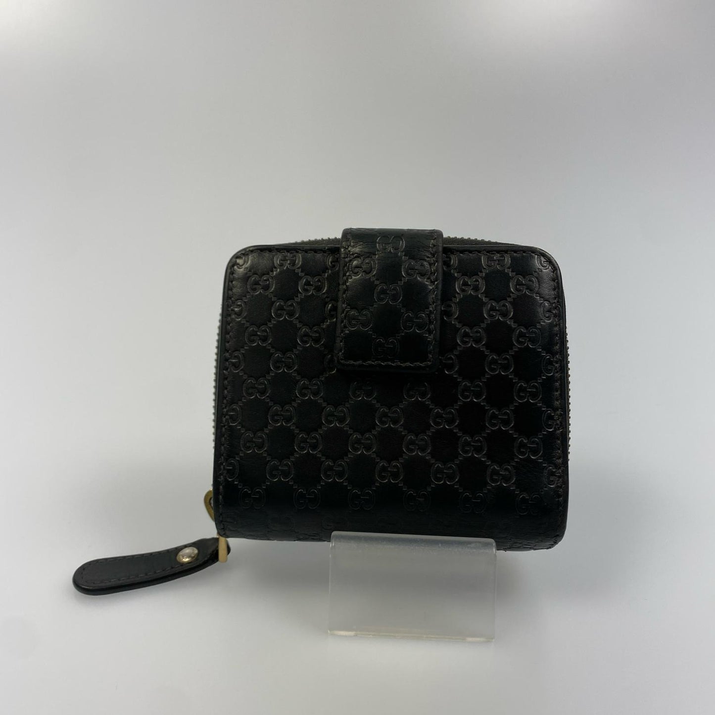 【中古】GUCCI | グッチ 長財布 449395