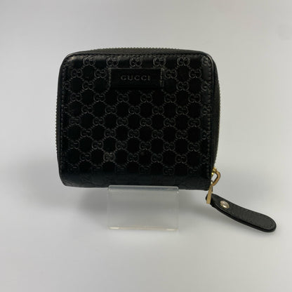 【中古】GUCCI | グッチ 長財布 449395