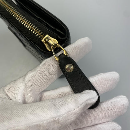 【中古】GUCCI | グッチ 長財布 449395