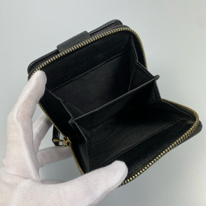 【中古】GUCCI | グッチ 長財布 449395