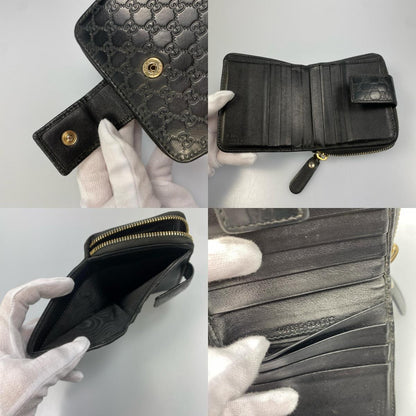 【中古】GUCCI | グッチ 長財布 449395