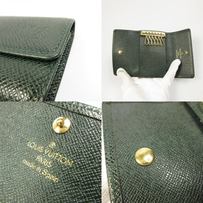 【中古】LOUIS VUITTON | ルイ・ヴィトン ミュルティクレ6 キーケース M30534