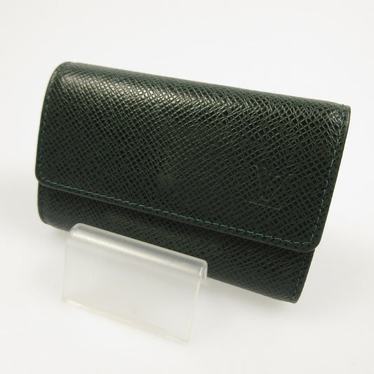 【中古】LOUIS VUITTON | ルイ・ヴィトン ミュルティクレ6 キーケース M30534