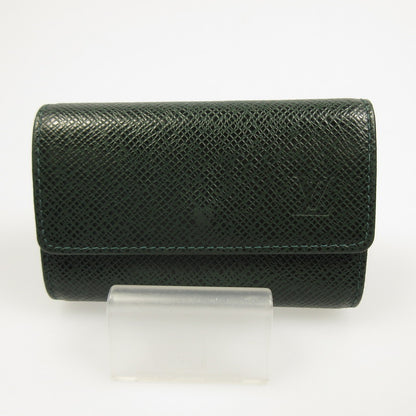 【中古】LOUIS VUITTON | ルイ・ヴィトン ミュルティクレ6 キーケース M30534