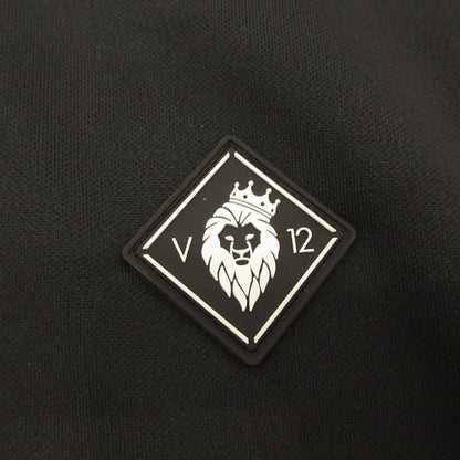 【中古】 NECK L MOCK 長袖Ｔシャツ V122020-CT05 ブラック サイズ：L
