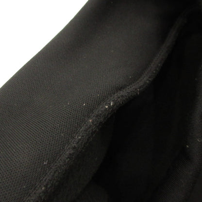 【中古】 NECK L MOCK 長袖Ｔシャツ V122020-CT05 ブラック サイズ：L