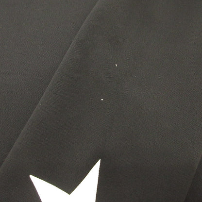 【中古】 NECK L MOCK 長袖Ｔシャツ V122020-CT05 ブラック サイズ：L