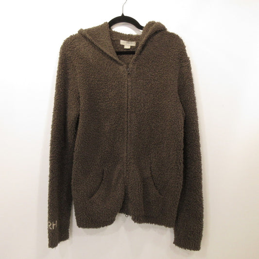 【中古】Ron Herman | ロンハーマン パイルパーカー パーカー サイズ：S