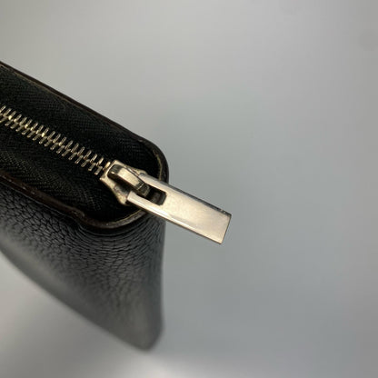 【中古】CELINE | セリーヌ ラージジップマルチファンクション 長財布 105003