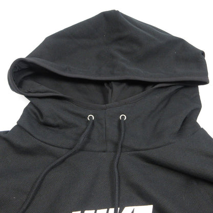 【中古】NIKE | ナイキ パーカー HJ0274-010 ブラック サイズ：M