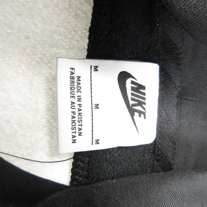 【中古】NIKE | ナイキ パーカー HJ0274-010 ブラック サイズ：M