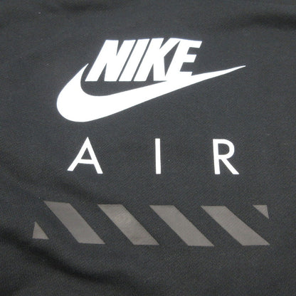 【中古】NIKE | ナイキ パーカー HJ0274-010 ブラック サイズ：M