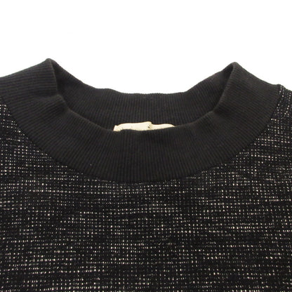 【中古】masterkey | マスターキー MK-24A-C-CHAPPPIE-SWEAT スウェット ブラック