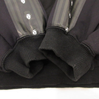 【中古】masterkey | マスターキー MK-24A-C-CHAPPPIE-SWEAT スウェット ブラック