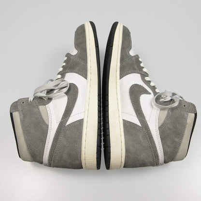 【中古】NIKE | ナイキ AIR JORDAN 1 RETRO HIGH OG スニーカー DZ5485-051 2023S/S グレー 26cm