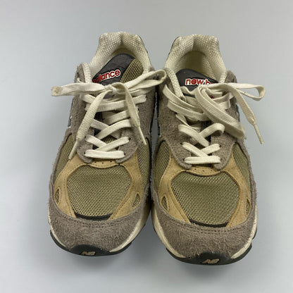 【中古】NEW BALANCE | ニューバランス スニーカー M990TG3 2022S/S サイズ：27cm グレー 27cm