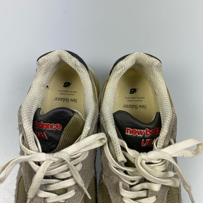 【中古】NEW BALANCE | ニューバランス スニーカー M990TG3 2022S/S サイズ：27cm グレー 27cm