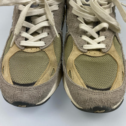 【中古】NEW BALANCE | ニューバランス スニーカー M990TG3 2022S/S サイズ：27cm グレー 27cm