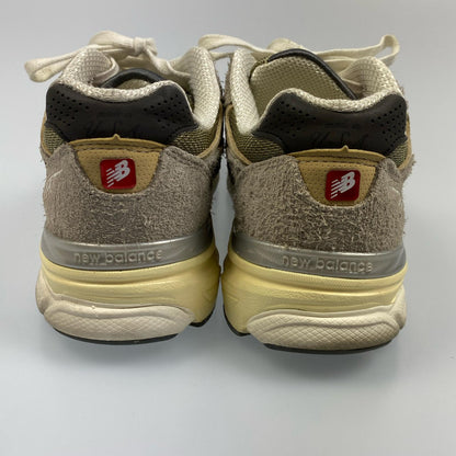 【中古】NEW BALANCE | ニューバランス スニーカー M990TG3 2022S/S サイズ：27cm グレー 27cm