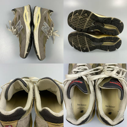 【中古】NEW BALANCE | ニューバランス スニーカー M990TG3 2022S/S サイズ：27cm グレー 27cm
