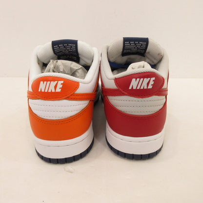 【中古】NIKE | ナイキ DUNK LOW CO.JP WHAT THE スニーカー IB2051-400 マルチカラー 26.5cm
