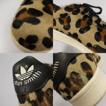【中古】adidas | アディダス STAN SMITH RECON Leopard スニーカー FZ5466 2020A/W 27cm