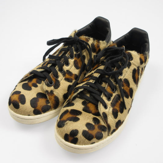 【中古】adidas | アディダス STAN SMITH RECON Leopard スニーカー FZ5466 2020A/W 27cm