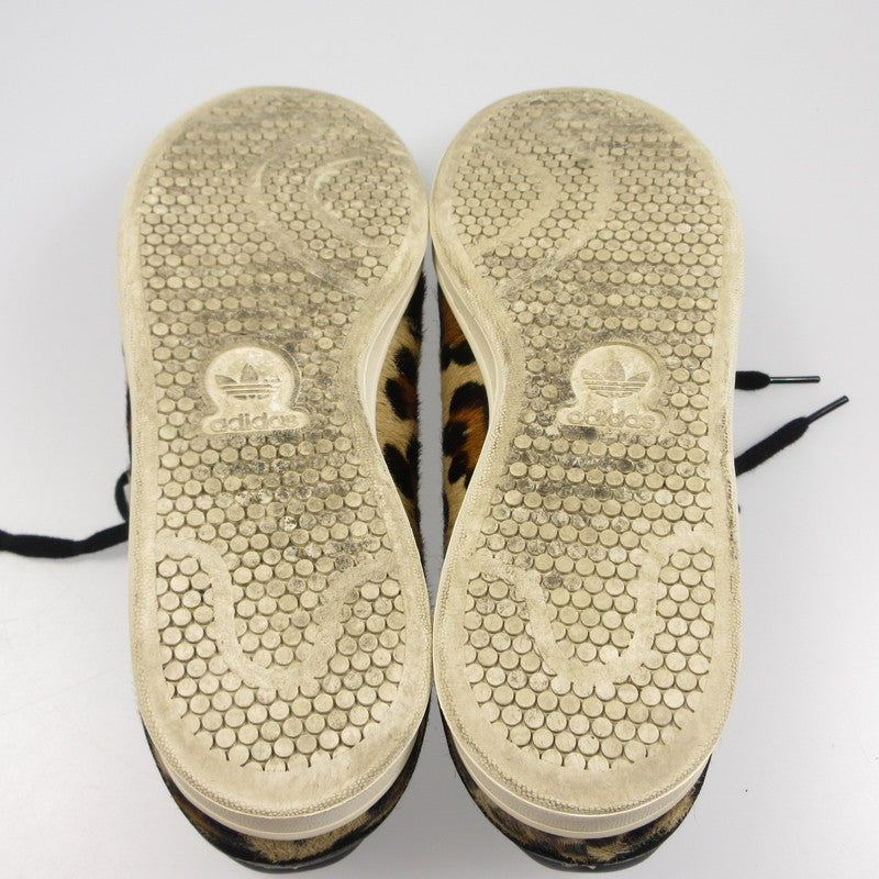 【中古】adidas | アディダス STAN SMITH RECON Leopard スニーカー FZ5466 2020A/W 27cm