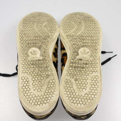【中古】adidas | アディダス STAN SMITH RECON Leopard スニーカー FZ5466 2020A/W 27cm
