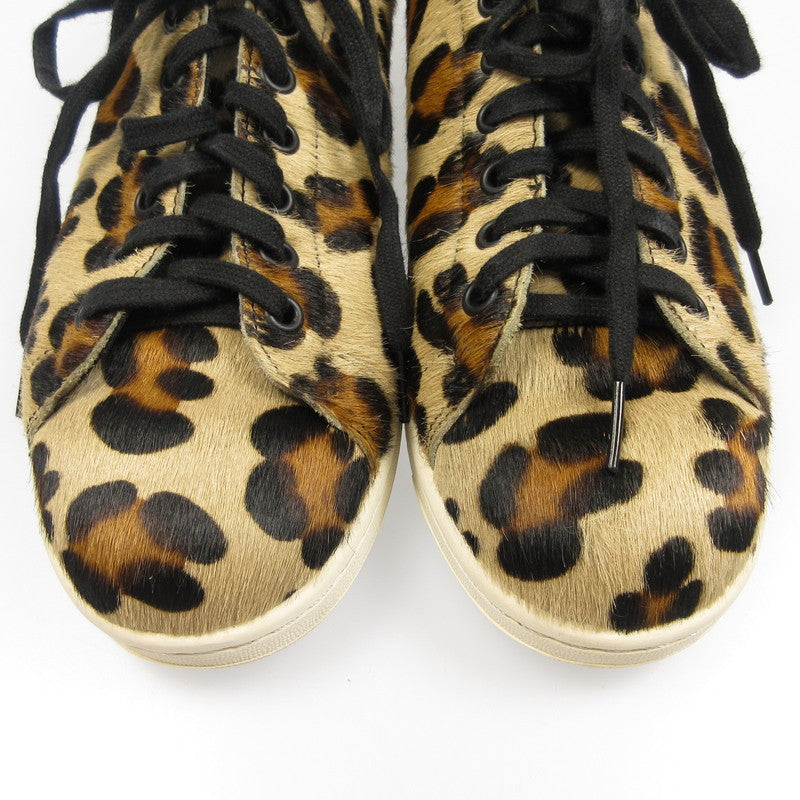 【中古】adidas | アディダス STAN SMITH RECON Leopard スニーカー FZ5466 2020A/W 27cm