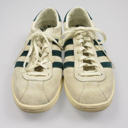 【中古】adidas | アディダス TOBACCO スニーカー JR2742 2024A/W ホワイト 26.5cm