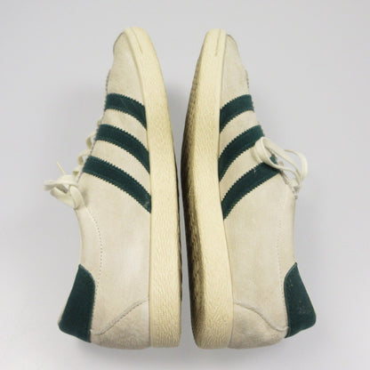 【中古】adidas | アディダス TOBACCO スニーカー JR2742 2024A/W ホワイト 26.5cm