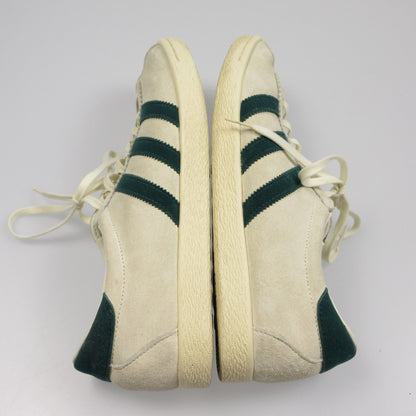 【中古】adidas | アディダス TOBACCO スニーカー JR2742 2024A/W ホワイト 26.5cm