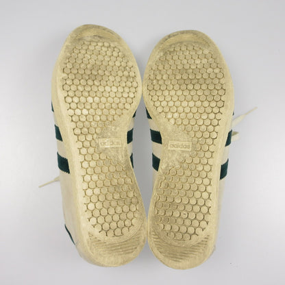 【中古】adidas | アディダス TOBACCO スニーカー JR2742 2024A/W ホワイト 26.5cm