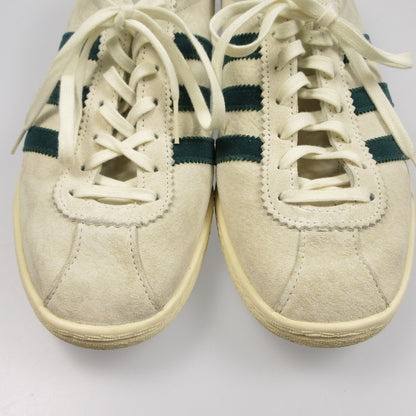 【中古】adidas | アディダス TOBACCO スニーカー JR2742 2024A/W ホワイト 26.5cm