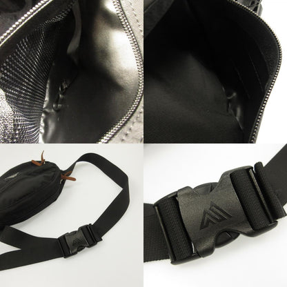 【中古】GREGORY | グレゴリー TAILMATE XS ウエストバッグ ブラック