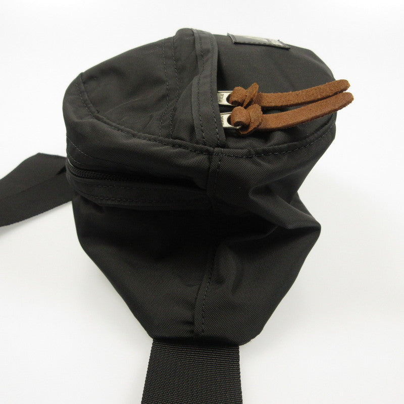 【中古】GREGORY | グレゴリー TAILMATE XS ウエストバッグ ブラック