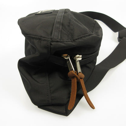 【中古】GREGORY | グレゴリー TAILMATE XS ウエストバッグ ブラック