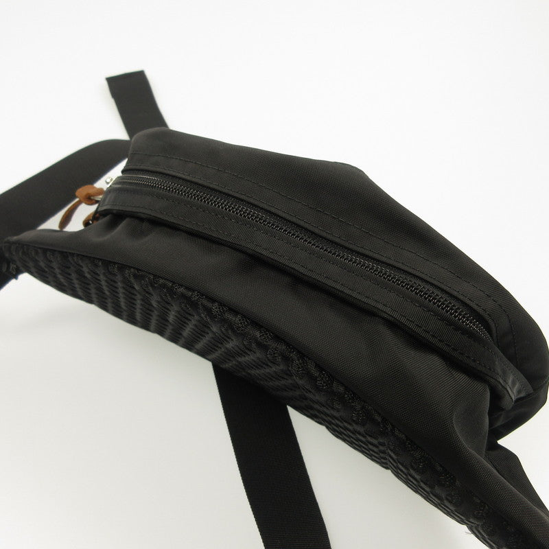 【中古】GREGORY | グレゴリー TAILMATE XS ウエストバッグ ブラック