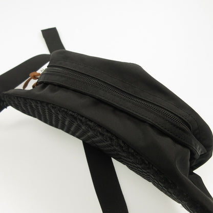 【中古】GREGORY | グレゴリー TAILMATE XS ウエストバッグ ブラック