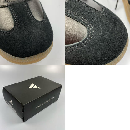 【中古】adidas | アディダス SAMBA INDOOR スニーカー IH8157 2024S/S サイズ：29cm ブラック 29cm