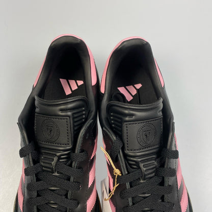 【中古】adidas | アディダス SAMBA INDOOR スニーカー IH8157 2024S/S サイズ：29cm ブラック 29cm