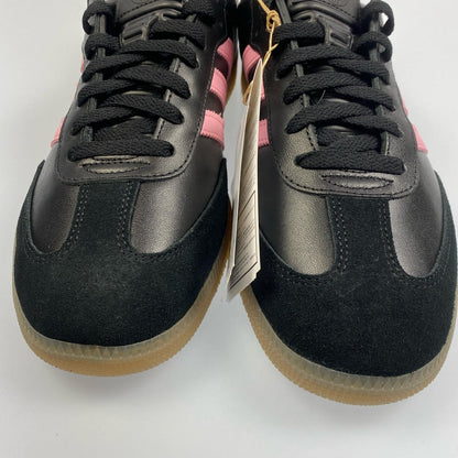 【中古】adidas | アディダス SAMBA INDOOR スニーカー IH8157 2024S/S サイズ：29cm ブラック 29cm