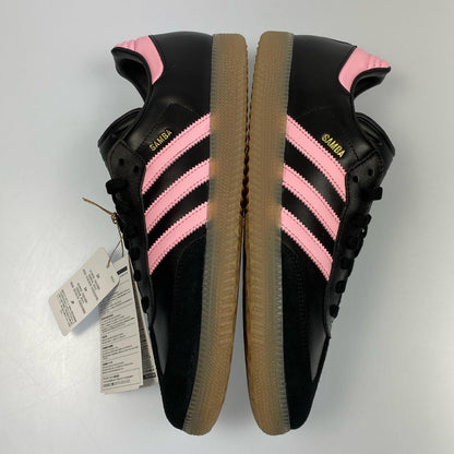 【中古】adidas | アディダス SAMBA INDOOR スニーカー IH8157 2024S/S サイズ：29cm ブラック 29cm