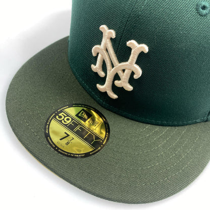 【中古】NEW ERA | ニューエラ キャップ 14200640 グリーン