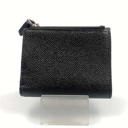 【中古】BVLGARI | ブルガリ ロゴクリップ 長財布 289369